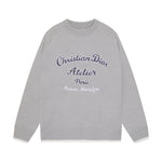 Classic Fashion Sweater-1411