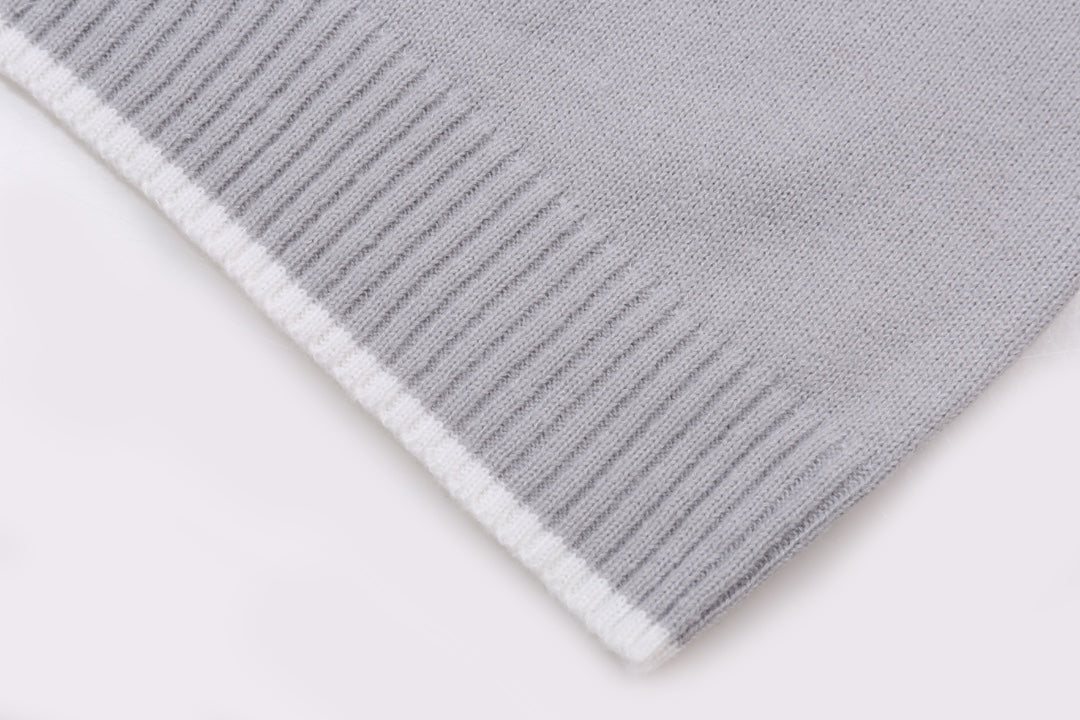 Classic Fashion Sweater-1411