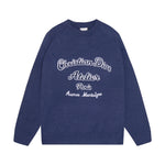 Classic Fashion Sweater-1412