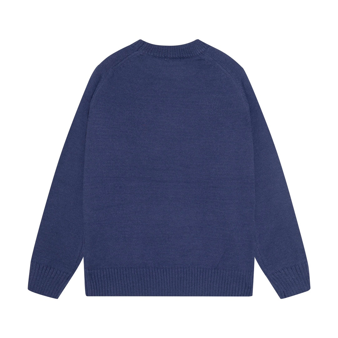 Classic Fashion Sweater-1412