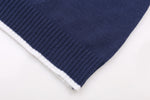 Classic Fashion Sweater-1412