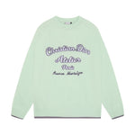 Classic Fashion Sweater-1413