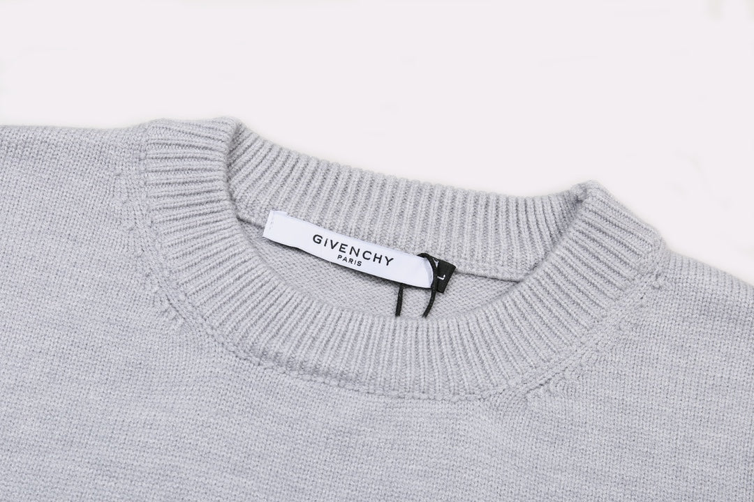 Classic Fashion Sweater-1414
