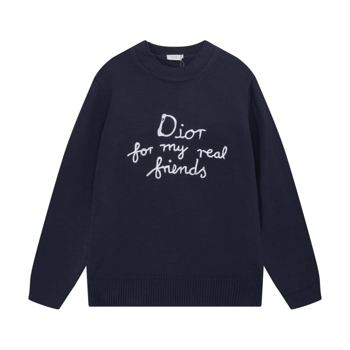Classic Fashion Sweater-1416