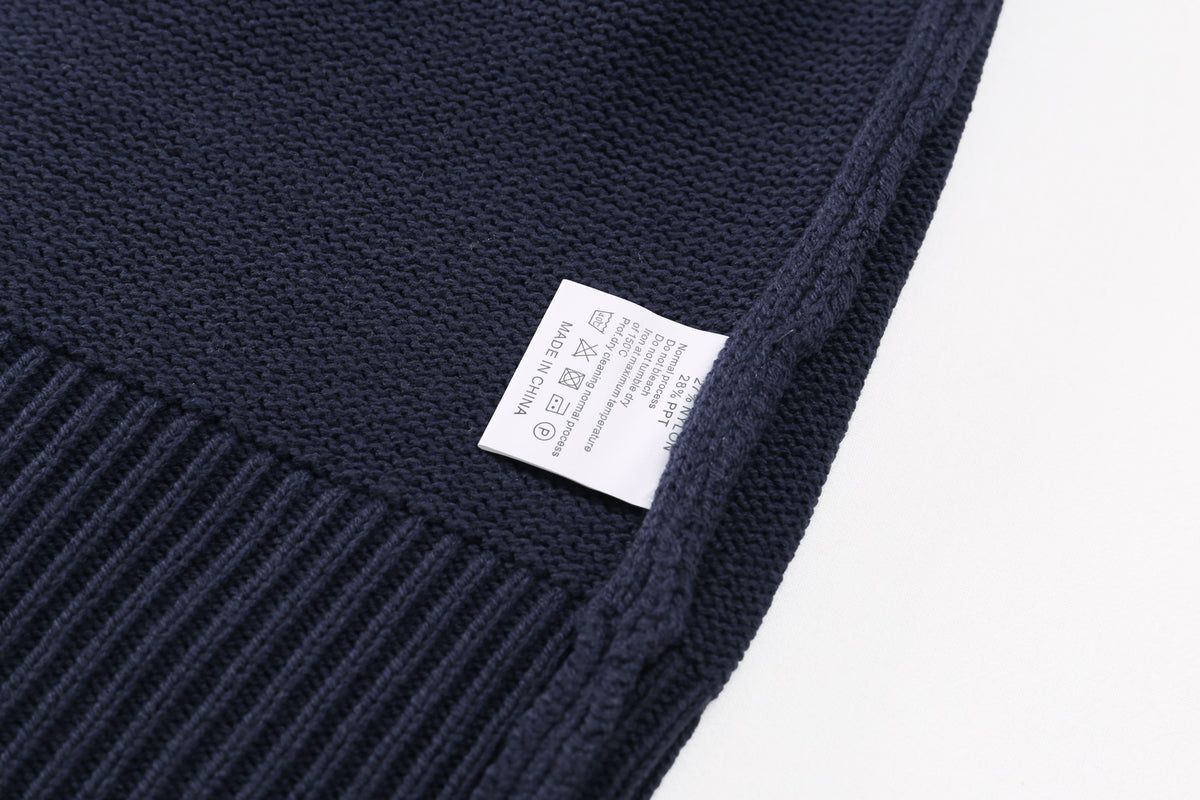 Classic Fashion Sweater-1416