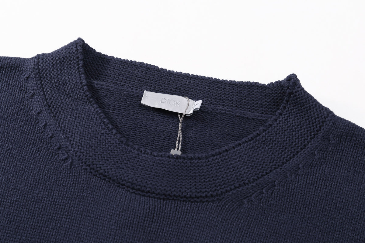 Classic Fashion Sweater-1416