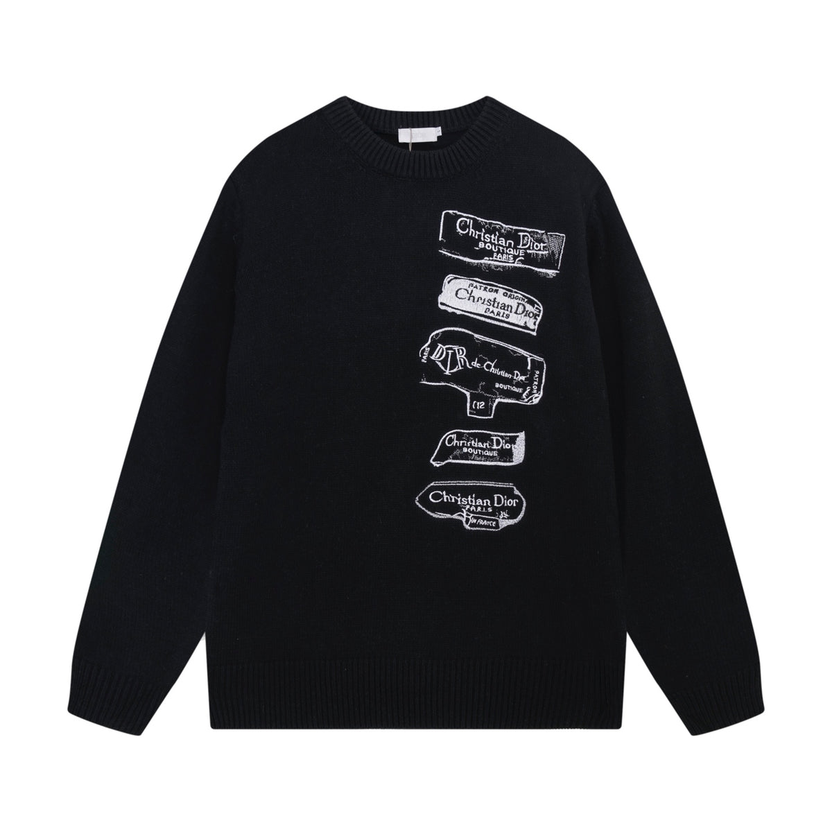 Classic Fashion Sweater-1417