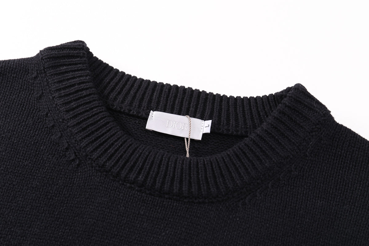 Classic Fashion Sweater-1417
