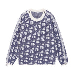 Classic Fashion Sweater-1419