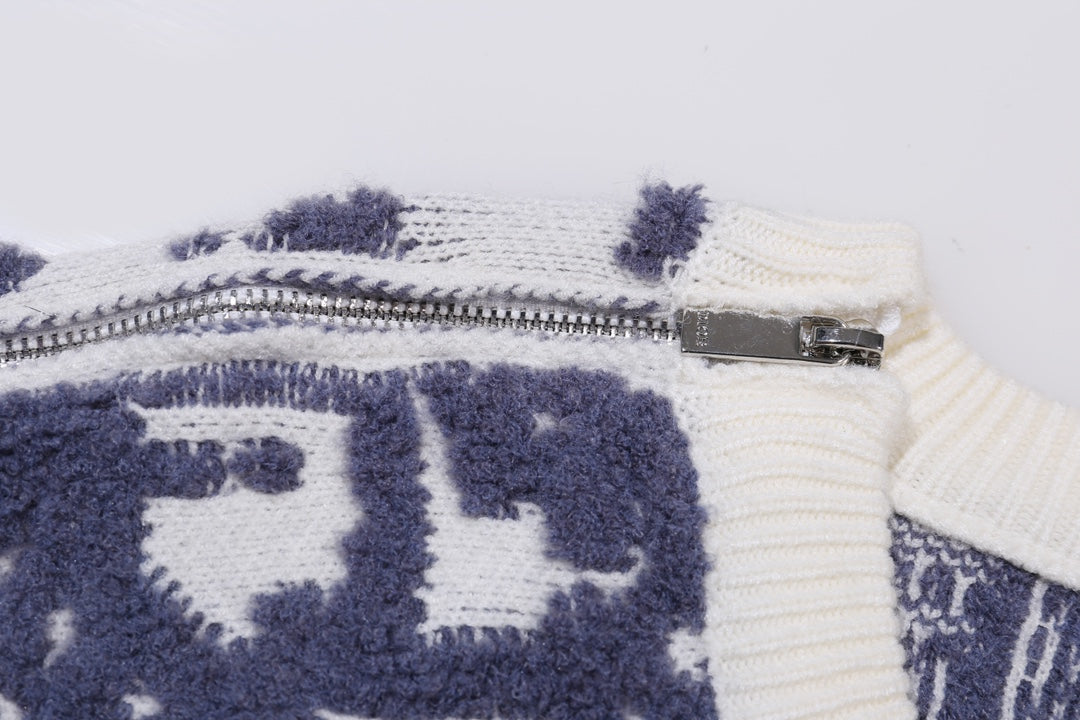 Classic Fashion Sweater-1419