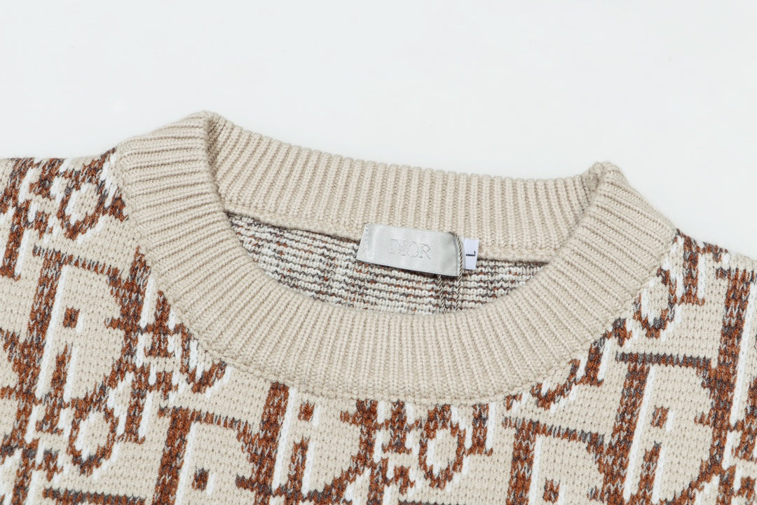Classic Fashion Sweater-1421