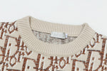 Classic Fashion Sweater-1421