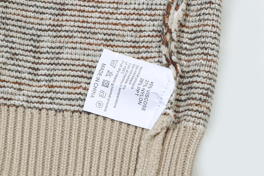 Classic Fashion Sweater-1421