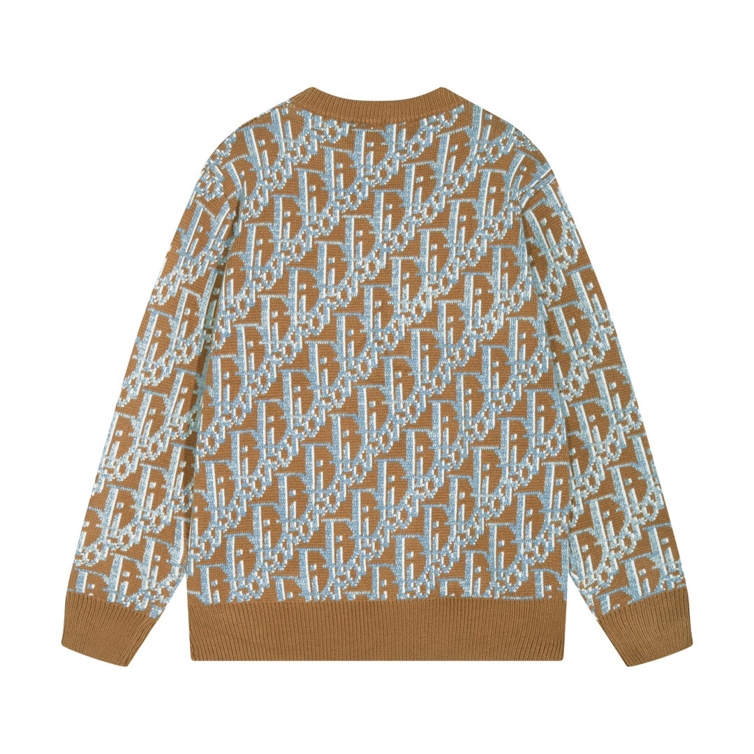 Classic Fashion Sweater-1422