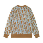 Classic Fashion Sweater-1422