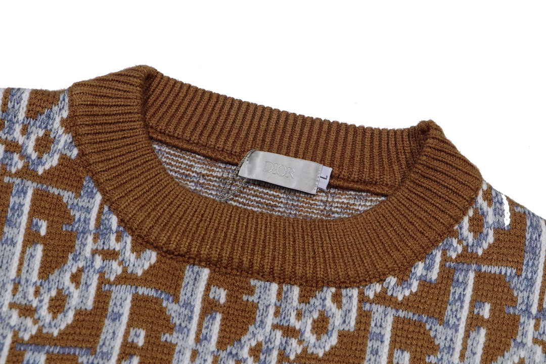 Classic Fashion Sweater-1422