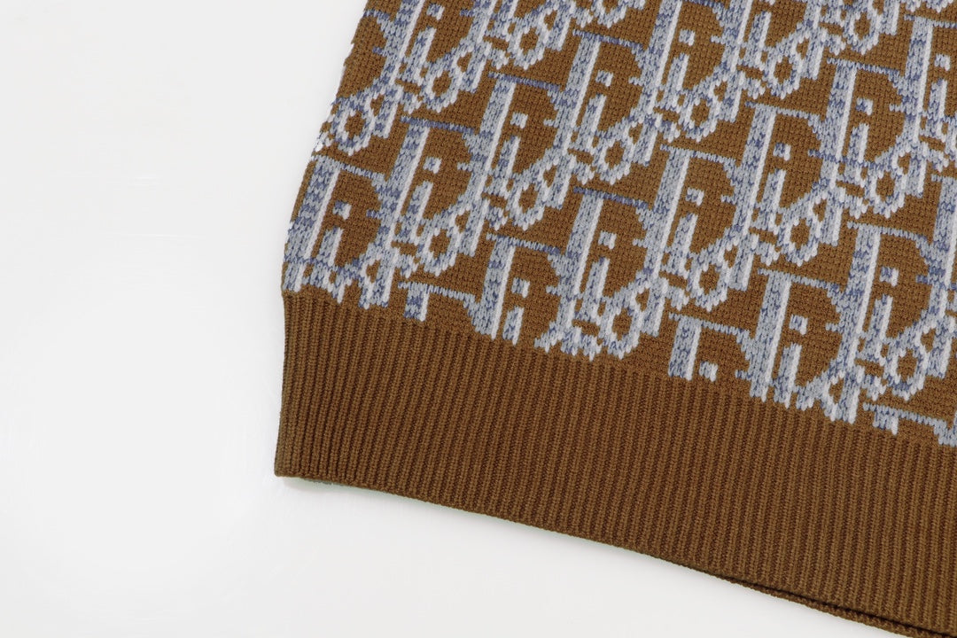 Classic Fashion Sweater-1422