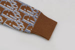 Classic Fashion Sweater-1422