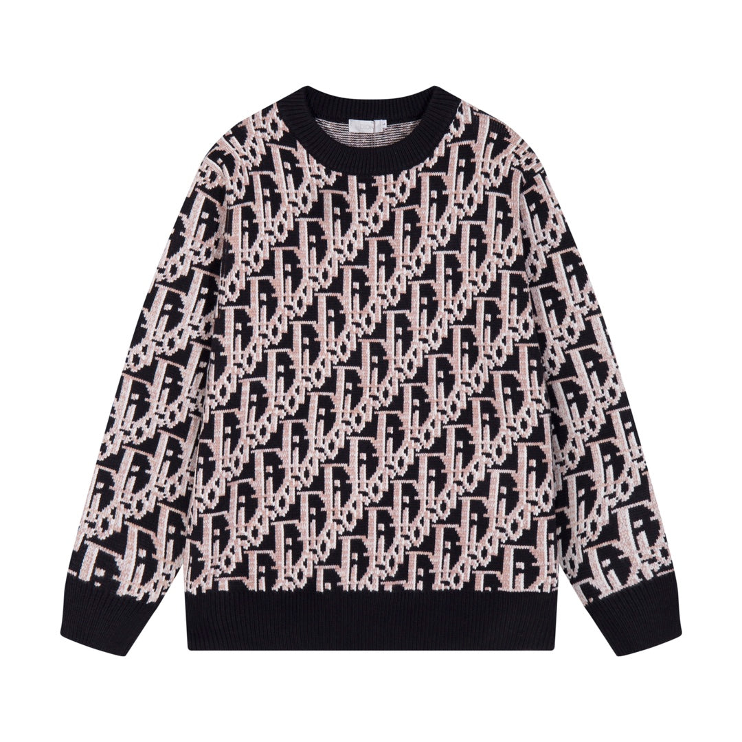 Classic Fashion Sweater-1423