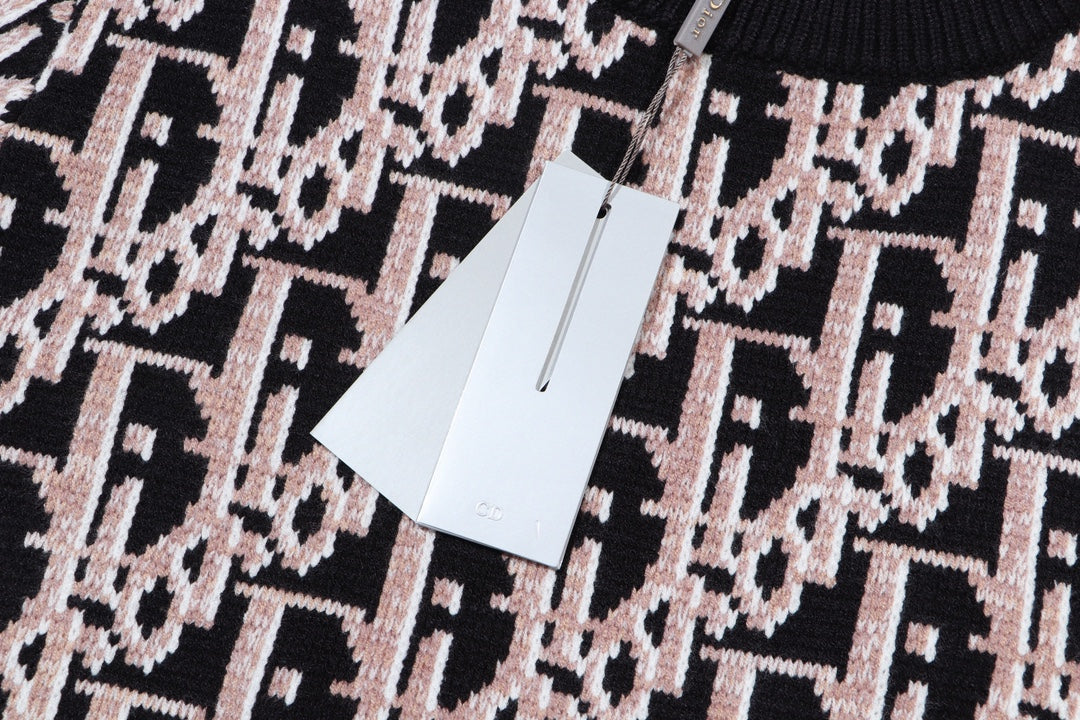 Classic Fashion Sweater-1423