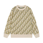 Classic Fashion Sweater-1425
