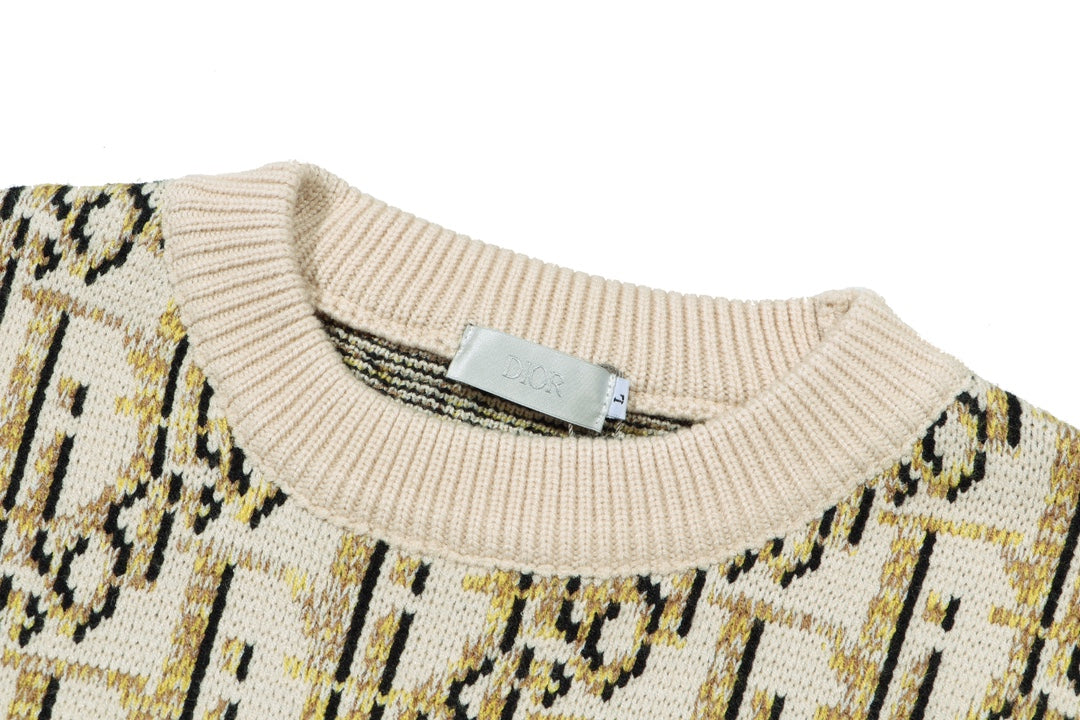 Classic Fashion Sweater-1425