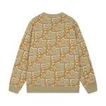 Classic Fashion Sweater-1426