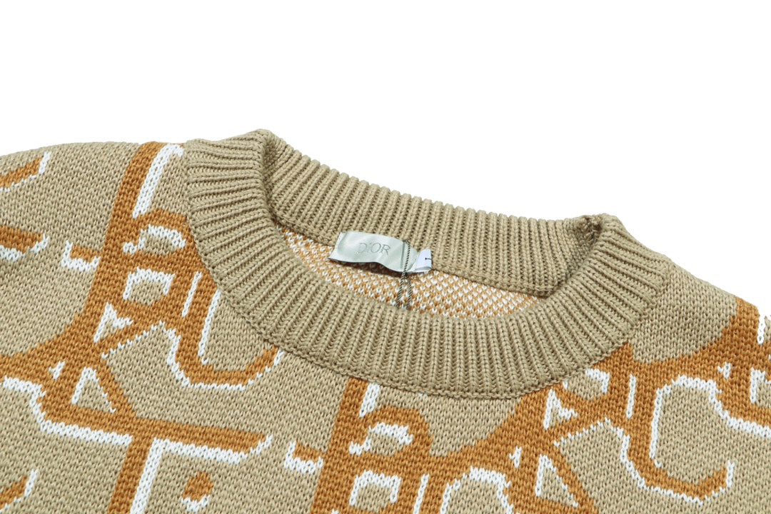 Classic Fashion Sweater-1426