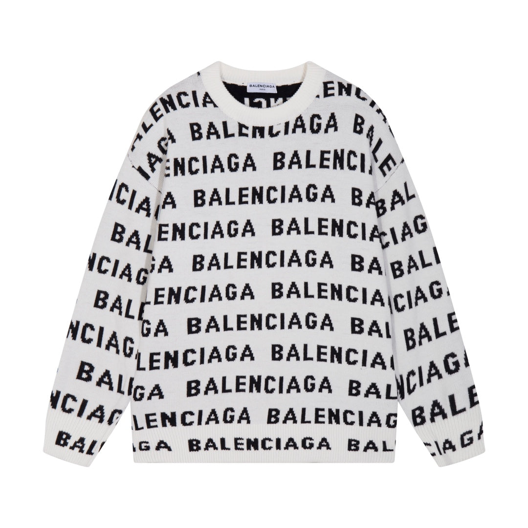 Classic Fashion Sweater-1427