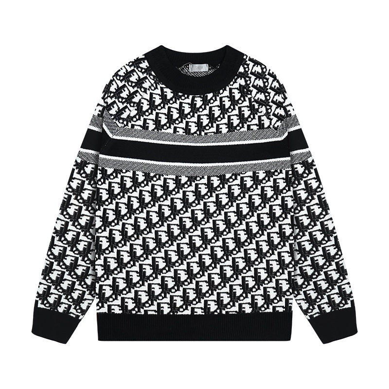 Classic Fashion Sweater-1428