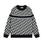 Classic Fashion Sweater-1428