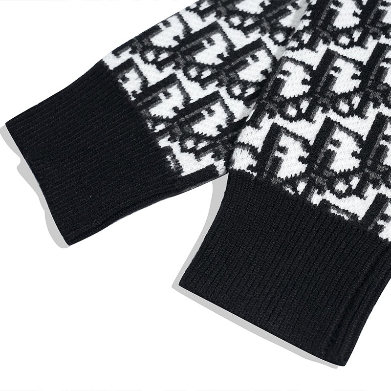 Classic Fashion Sweater-1428
