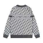 Classic Fashion Sweater-1429