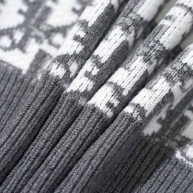 Classic Fashion Sweater-1429