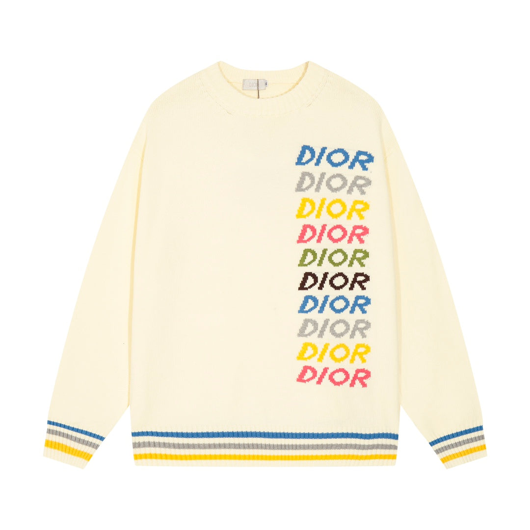 Classic Fashion Sweater-1430