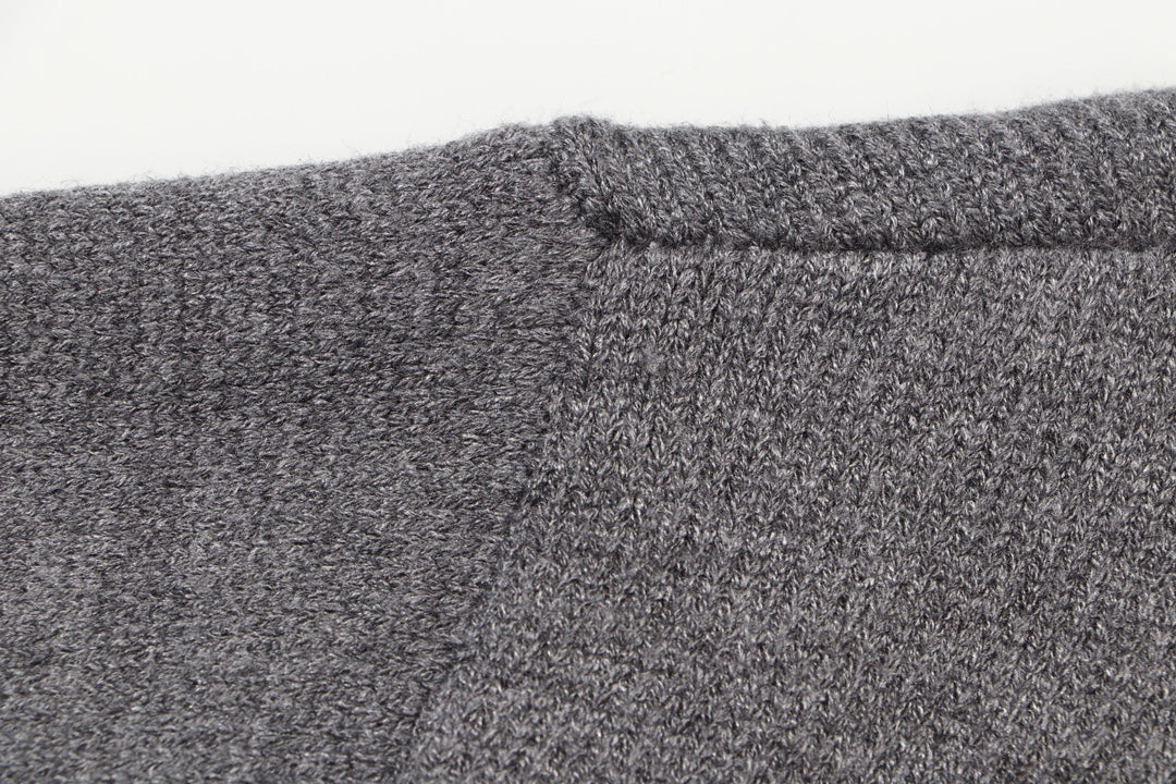 Classic Fashion Sweater-1446