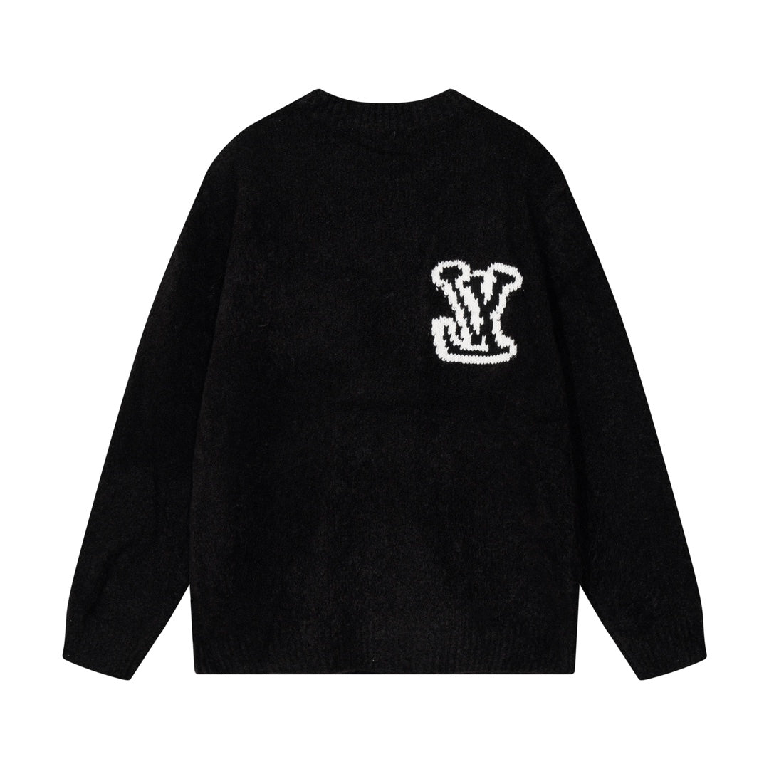 Classic Fashion Sweater-1431