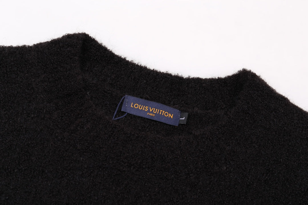 Classic Fashion Sweater-1431