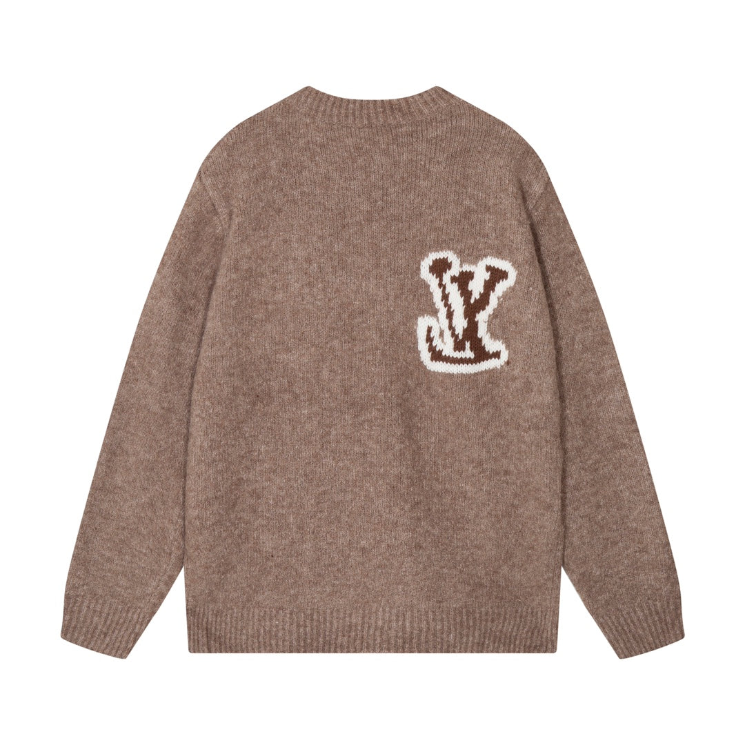 Classic Fashion Sweater-1432