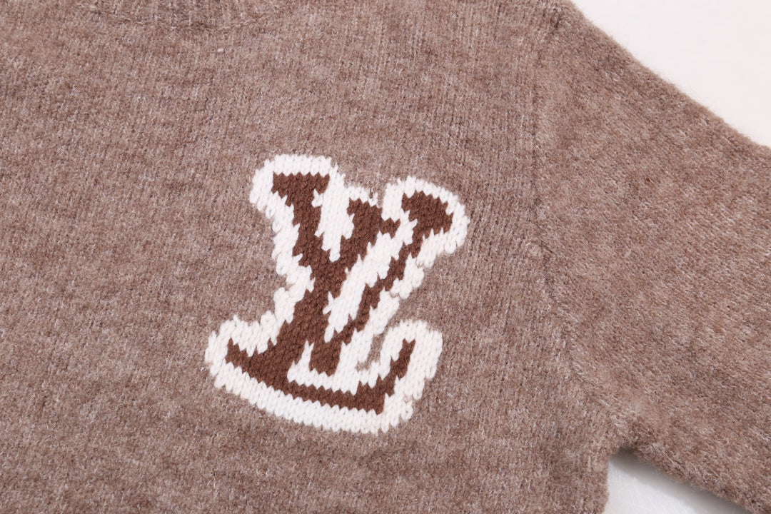 Classic Fashion Sweater-1432