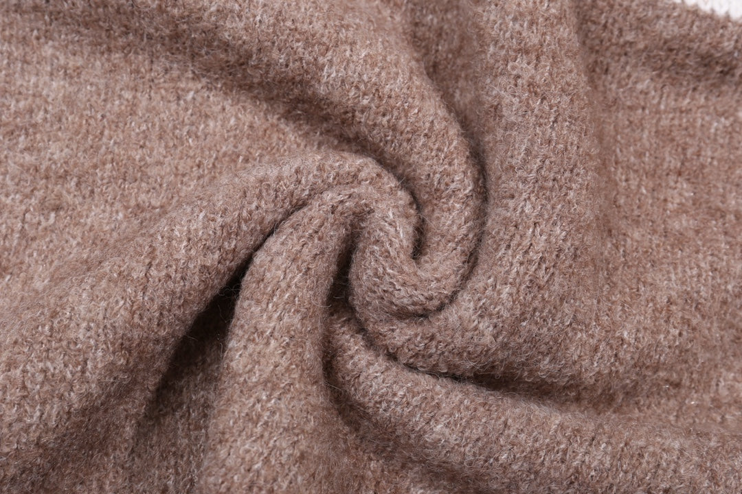 Classic Fashion Sweater-1432
