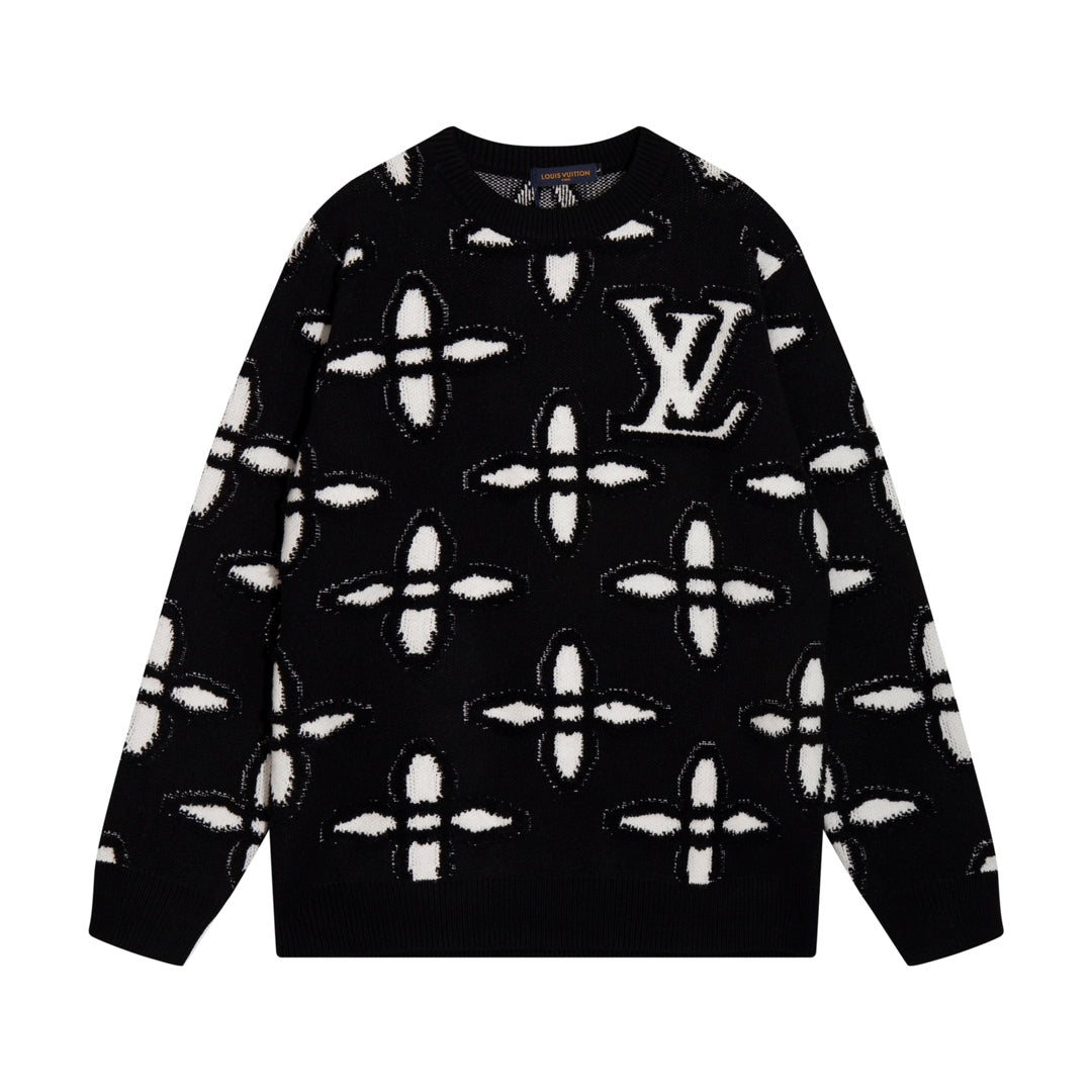 Classic Fashion Sweater-1433