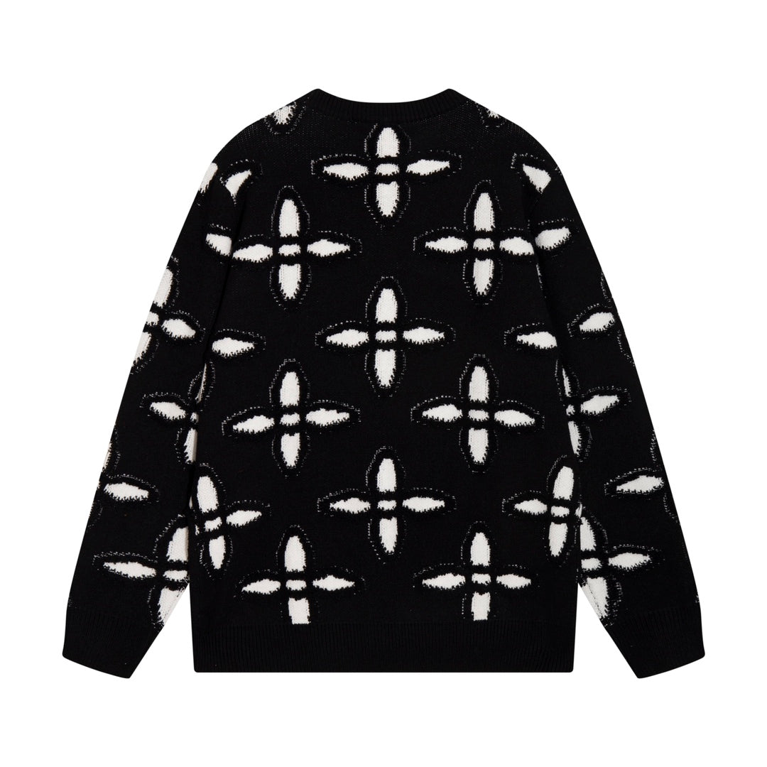 Classic Fashion Sweater-1433