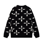 Classic Fashion Sweater-1433