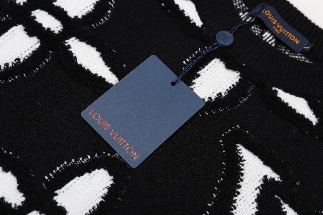 Classic Fashion Sweater-1433