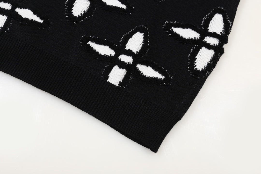 Classic Fashion Sweater-1433