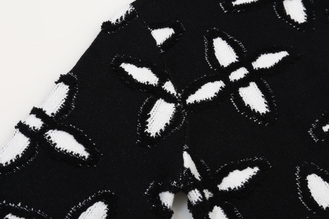 Classic Fashion Sweater-1433
