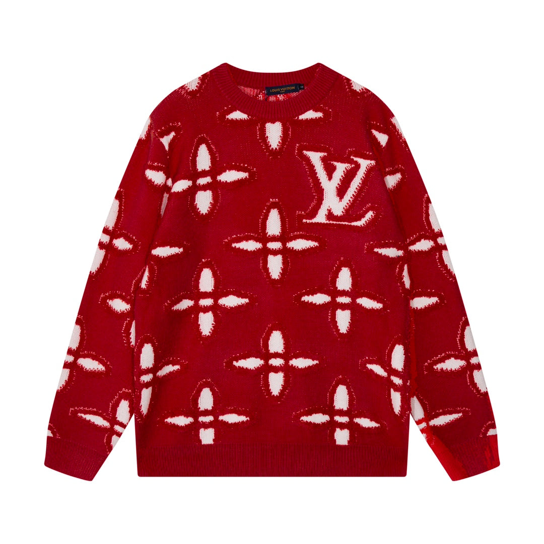 Classic Fashion Sweater-1434