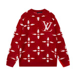 Classic Fashion Sweater-1434