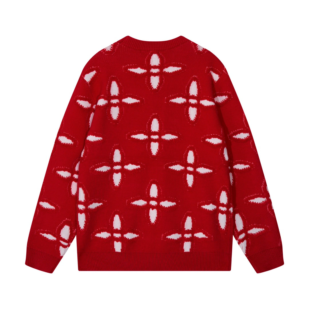 Classic Fashion Sweater-1434